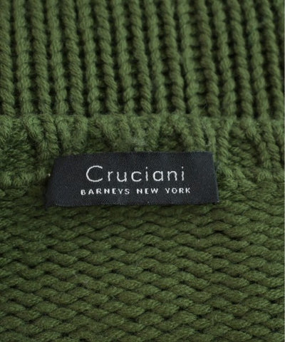 Cruciani Sweaters