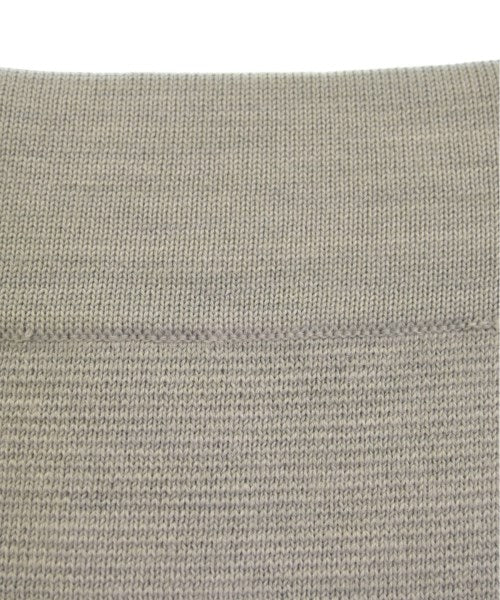 Cruciani Knee length skirts