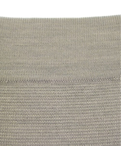 Cruciani Knee length skirts