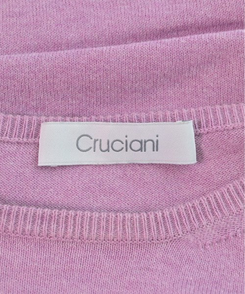 Cruciani Sweaters