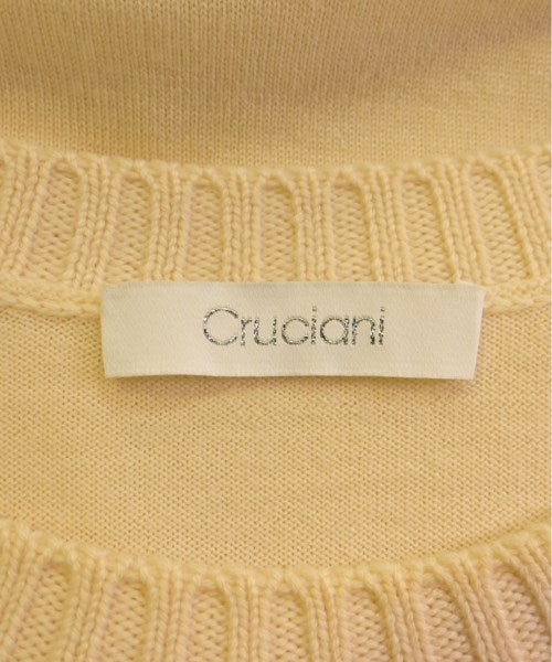 Cruciani Sweaters