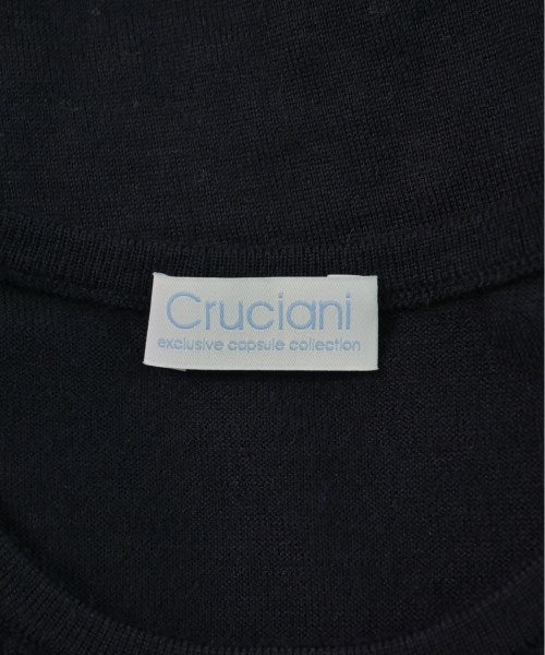 Cruciani Vests
