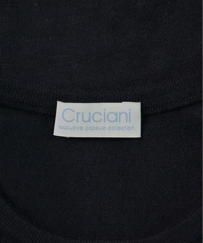 Cruciani Vests