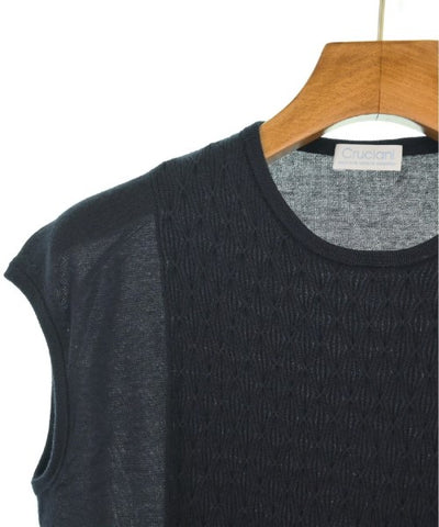 Cruciani Vests