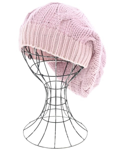 Cruciani Knitted caps/Beanie
