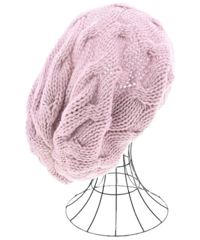 Cruciani Knitted caps/Beanie