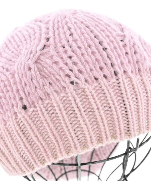Cruciani Knitted caps/Beanie