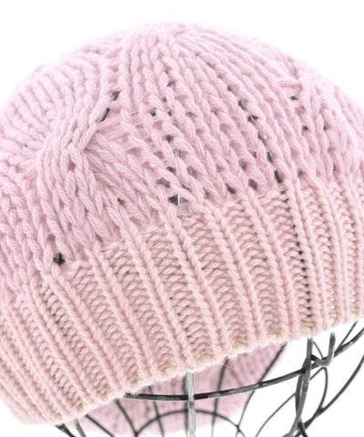 Cruciani Knitted caps/Beanie