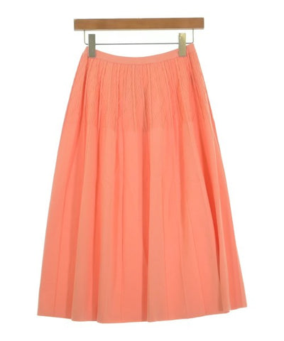 Cruciani Long/Maxi length skirts