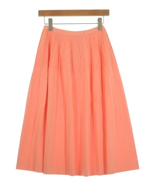 Cruciani Long/Maxi length skirts