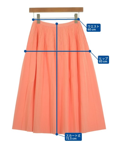 Cruciani Long/Maxi length skirts