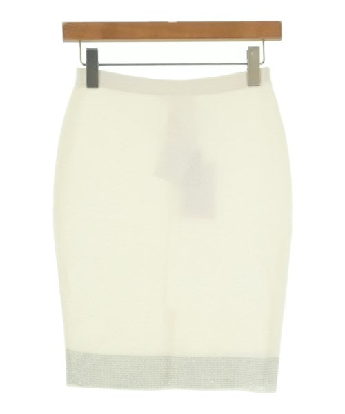 Cruciani Mini skirts