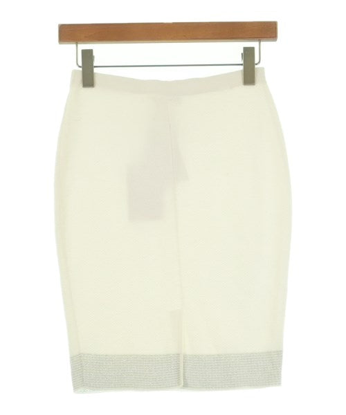 Cruciani Mini skirts