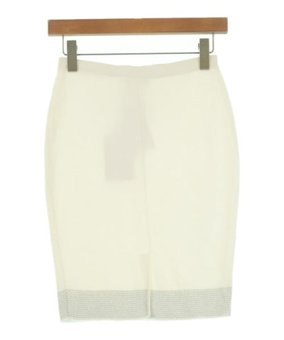 Cruciani Mini skirts