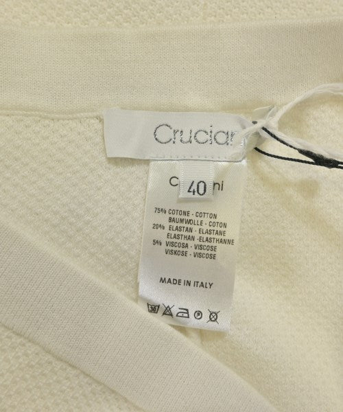 Cruciani Mini skirts