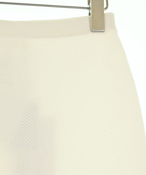 Cruciani Mini skirts