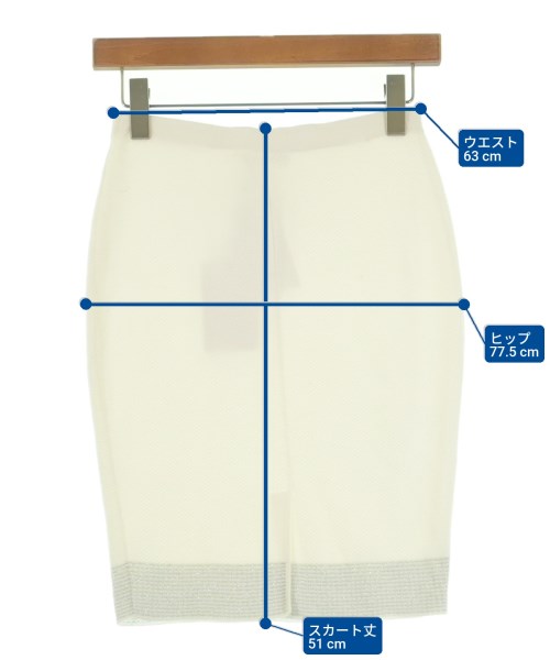 Cruciani Mini skirts