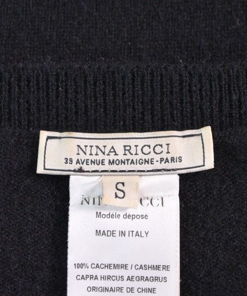 NINA RICCI Sweaters