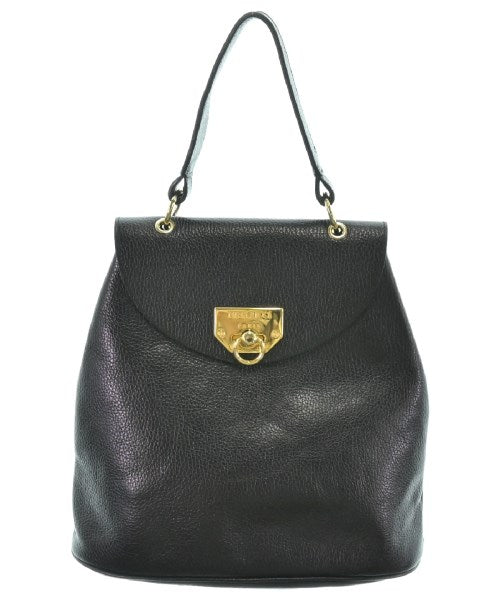 NINA RICCI Shoulder bags