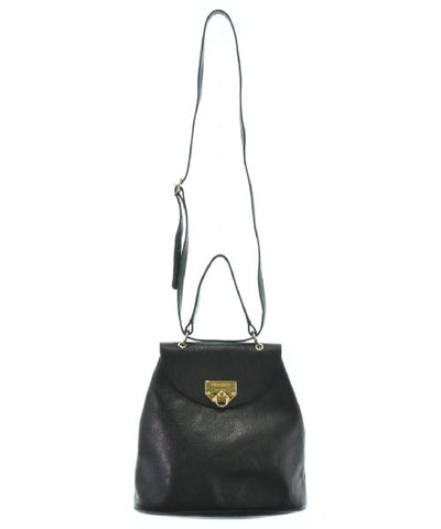 NINA RICCI Shoulder bags