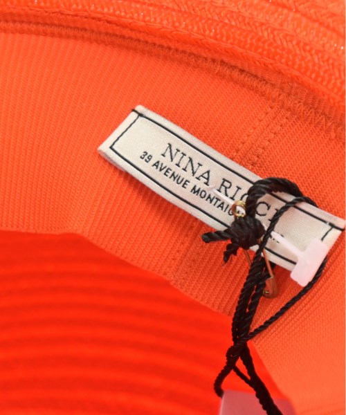 NINA RICCI Hats