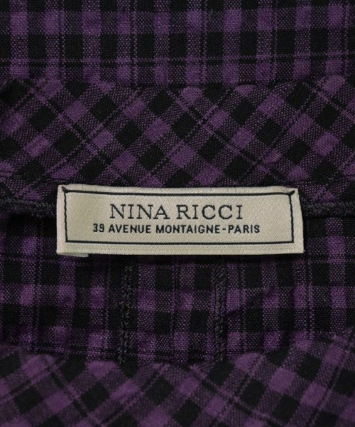 NINA RICCI Blouses