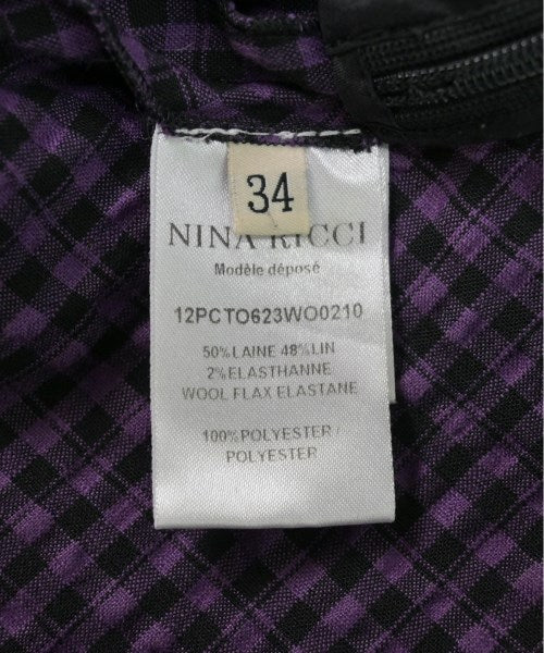 NINA RICCI Blouses