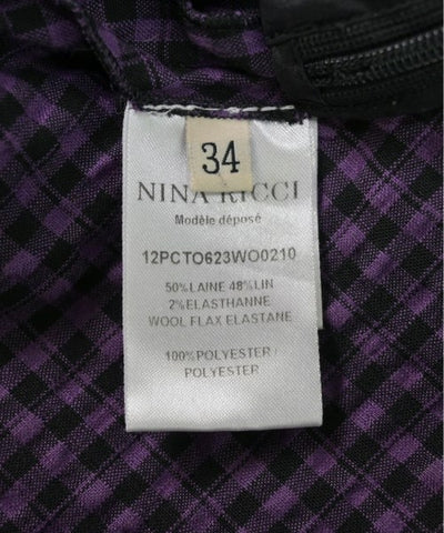 NINA RICCI Blouses