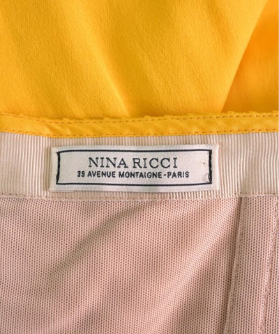 NINA RICCI Dresses