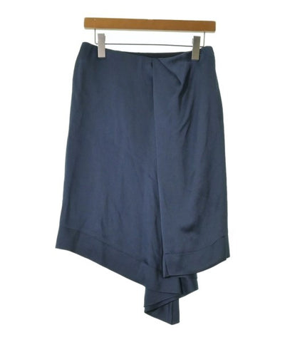 NINA RICCI Knee length skirts