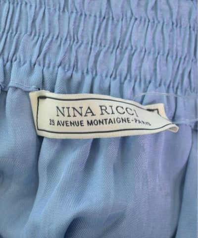 NINA RICCI Knee length skirts