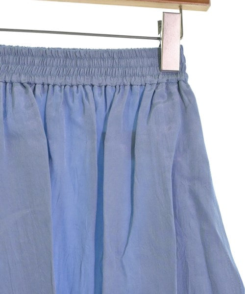 NINA RICCI Knee length skirts