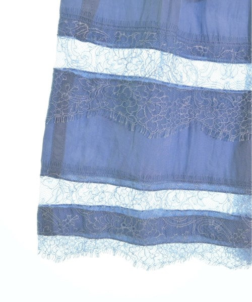 NINA RICCI Knee length skirts