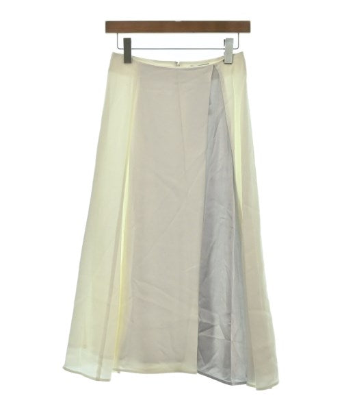 NINA RICCI Long/Maxi length skirts