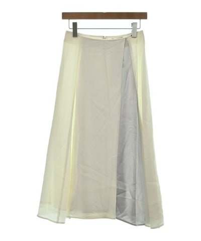 NINA RICCI Long/Maxi length skirts