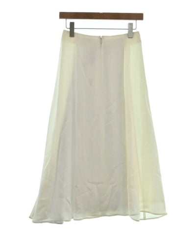 NINA RICCI Long/Maxi length skirts