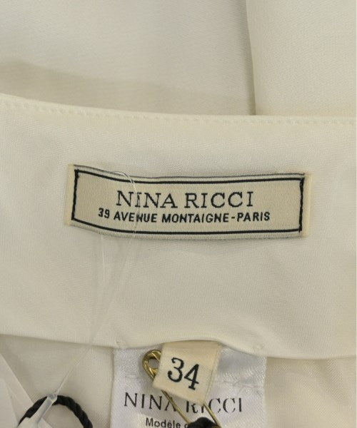 NINA RICCI Long/Maxi length skirts