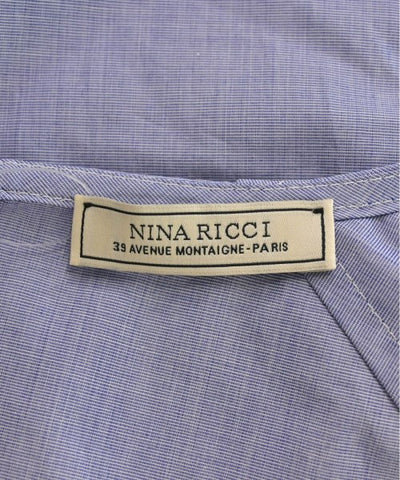 NINA RICCI Blouses