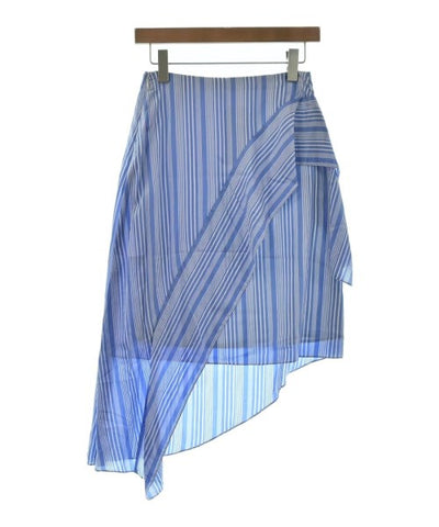 NINA RICCI Knee length skirts