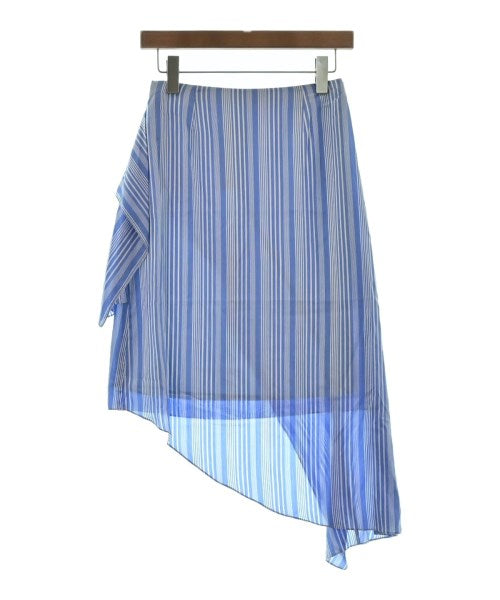 NINA RICCI Knee length skirts