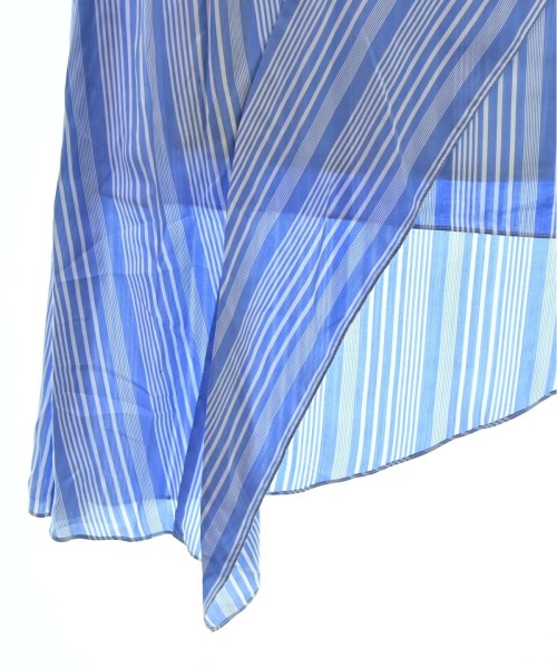 NINA RICCI Knee length skirts