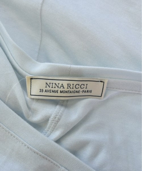NINA RICCI Tee Shirts/Tops