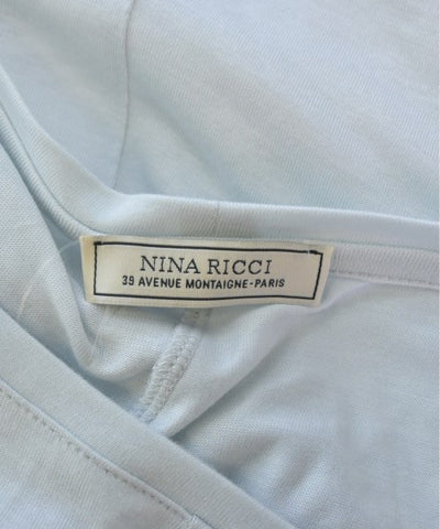 NINA RICCI Tee Shirts/Tops