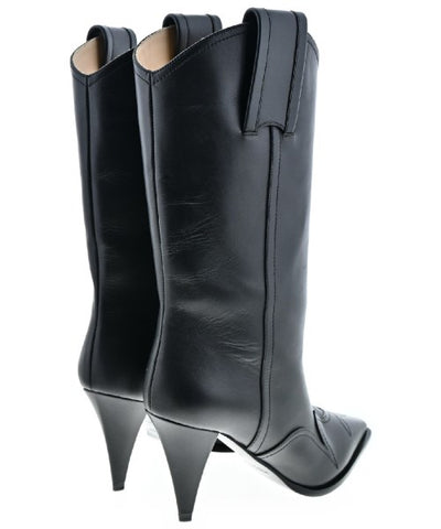 NINA RICCI Boots