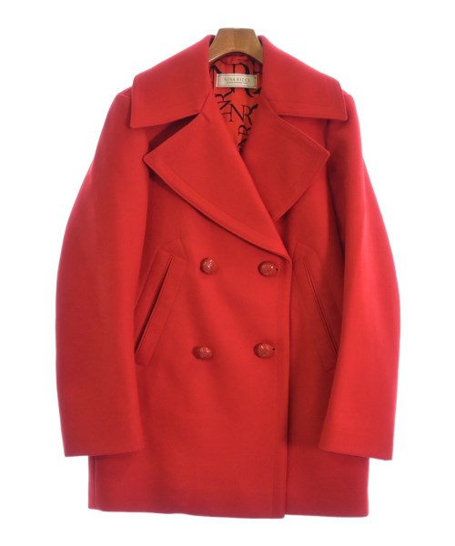 NINA RICCI Pea Coats