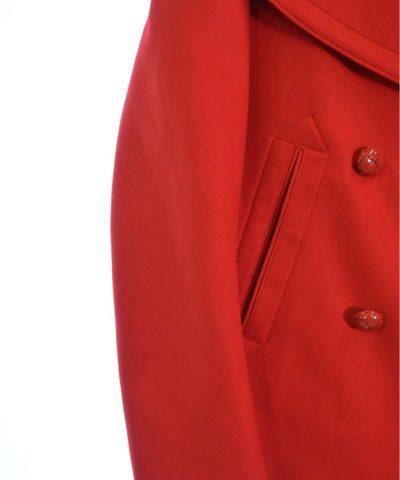 NINA RICCI Pea Coats