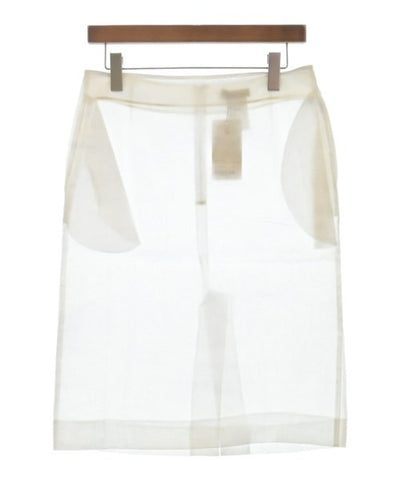 NINA RICCI Long/Maxi length skirts