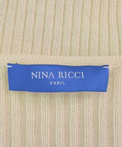 NINA RICCI Sweaters