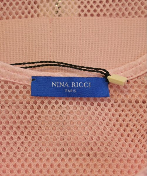 NINA RICCI Vests