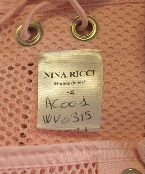 NINA RICCI Vests